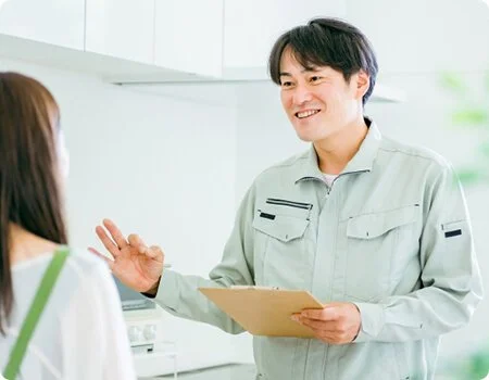 最長W10年保証