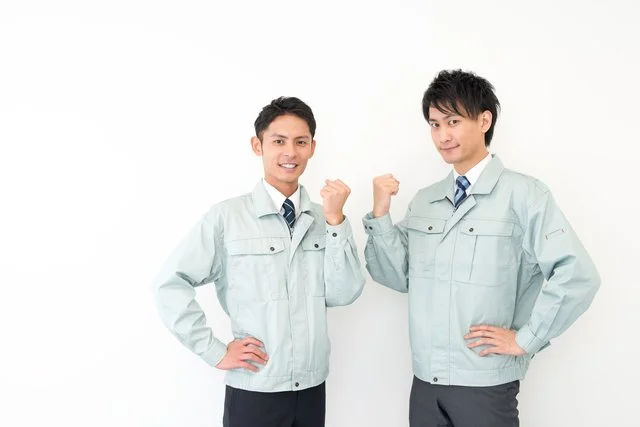 高品質な自社施工