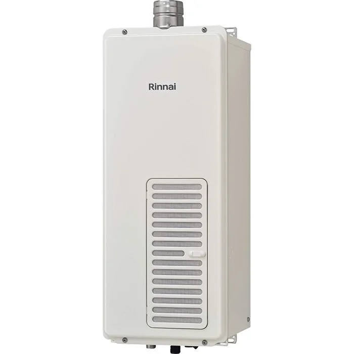 リンナイ 浴室外屋内設置型（屋内専用）RF-111SWF(A)