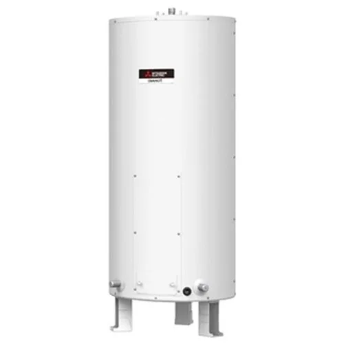 三菱電機丸型電気温水器マイコンレス
